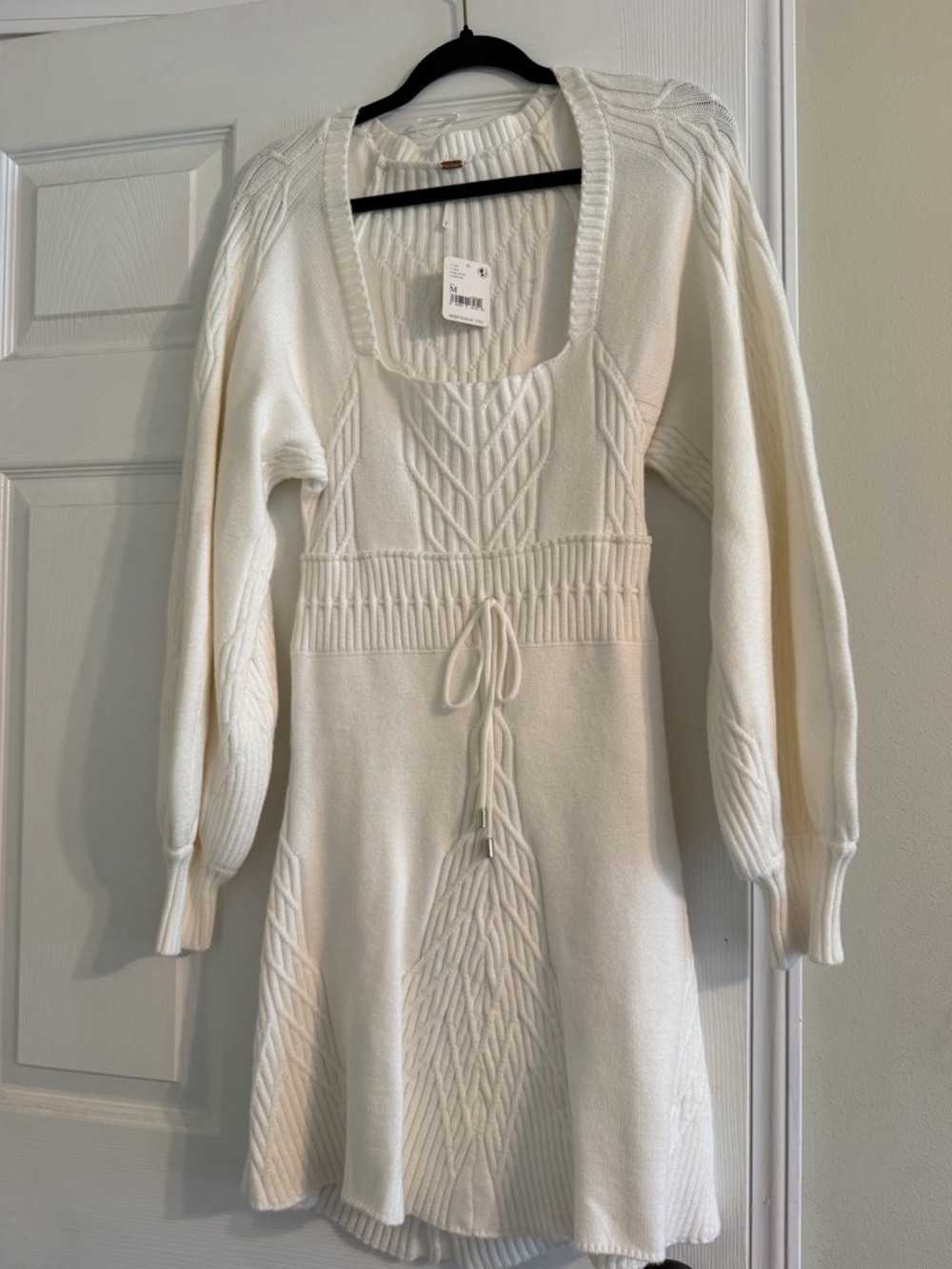 Emmaline Sweater Dress
